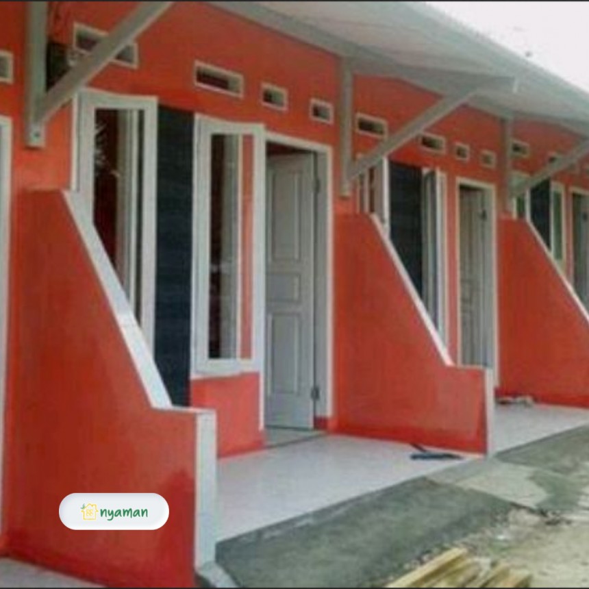 Biaya Bangun Kontrakan, Nyaman.Online Siap Bantu