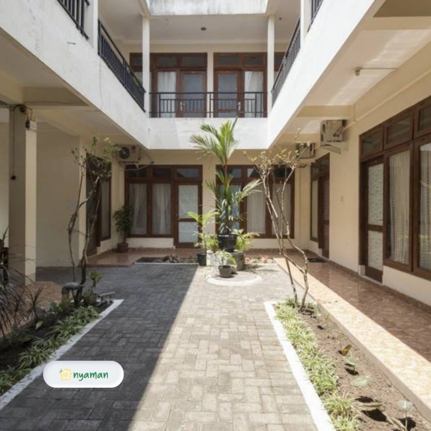 Biaya Bangun Kos Kosan, Nyaman.Online Siap Bantu