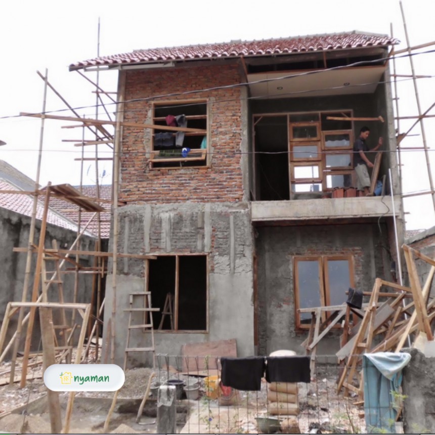 Cari Harga Borongan Bangunan? Borong Bangunan dan Material, Gratis Survey dan Bisa Online