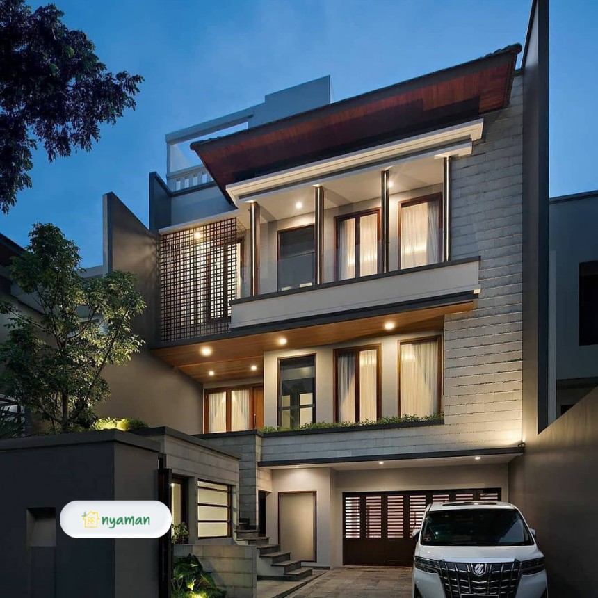 Cari Jasa Renovasi Rumah? Nyaman.Online Siap Bantu