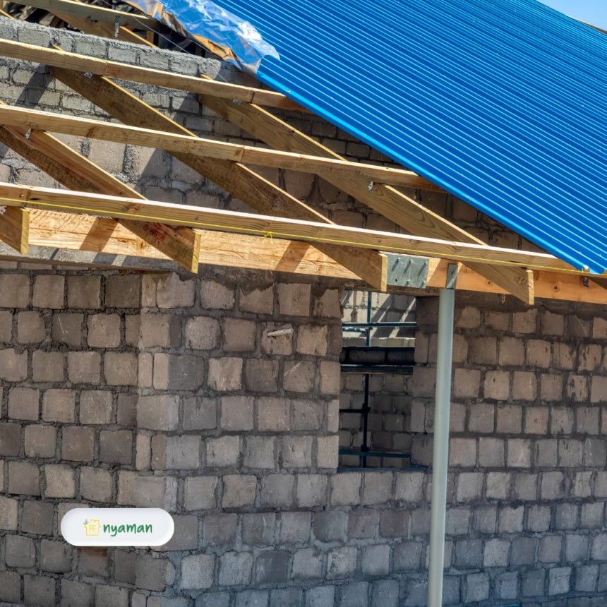 Ingin Mengetahui Biaya dan Harga Bangun Rumah untuk 1-2 Lantai atau Per Meternya? Nyaman.Online Siap Bantu