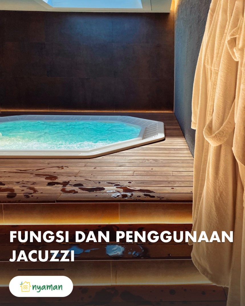 Jacuzzi