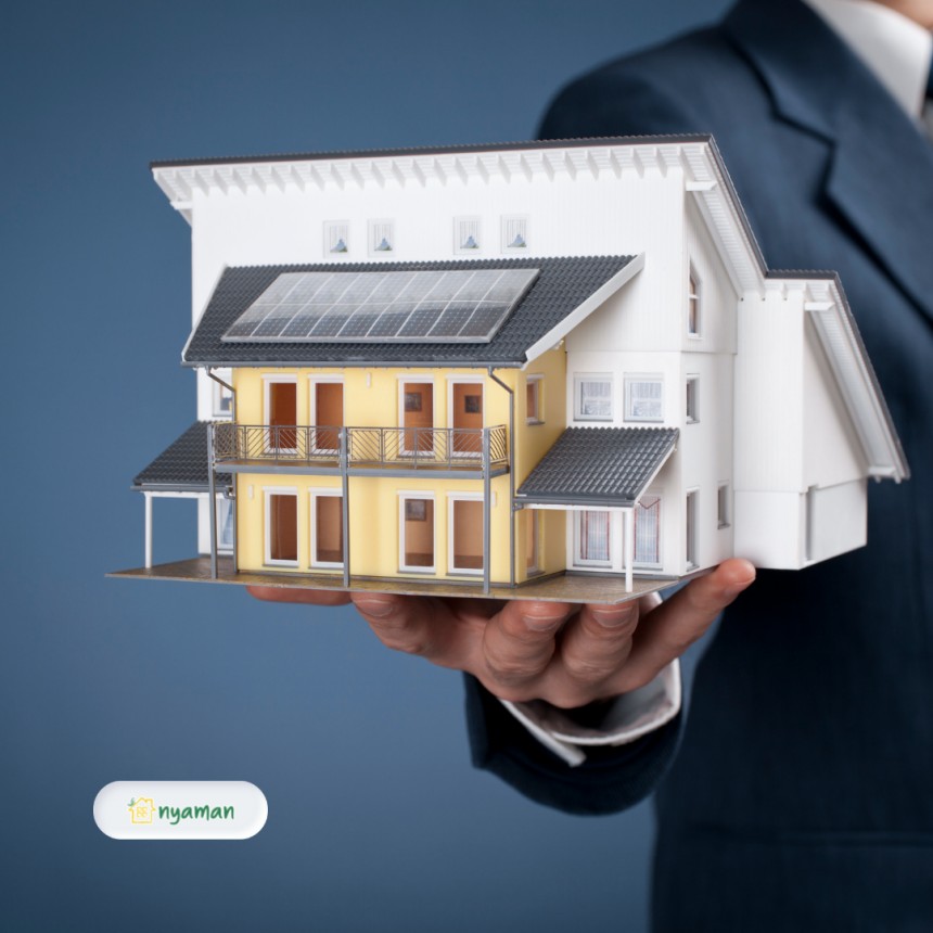 Jasa Renovasi Interior Rumah Minimalis Yang Bikin Nyaman