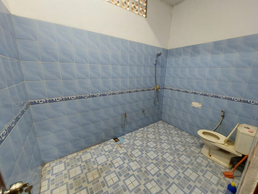 Jasa Renovasi Kamar Mandi