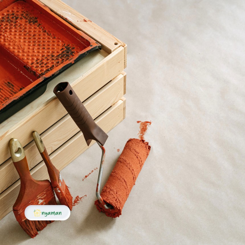 Jasa Renovasi Rumah Di Antapani Kec Cicadas, Kota Bandung Jawa Barat