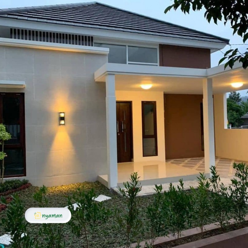 Jasa Renovasi Rumah Di Balaraja, Kabupaten Tangerang Banten