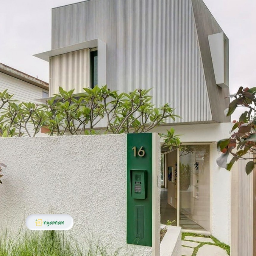 Jasa Renovasi Rumah Di Bogor, Kota Bogor Jawa Barat