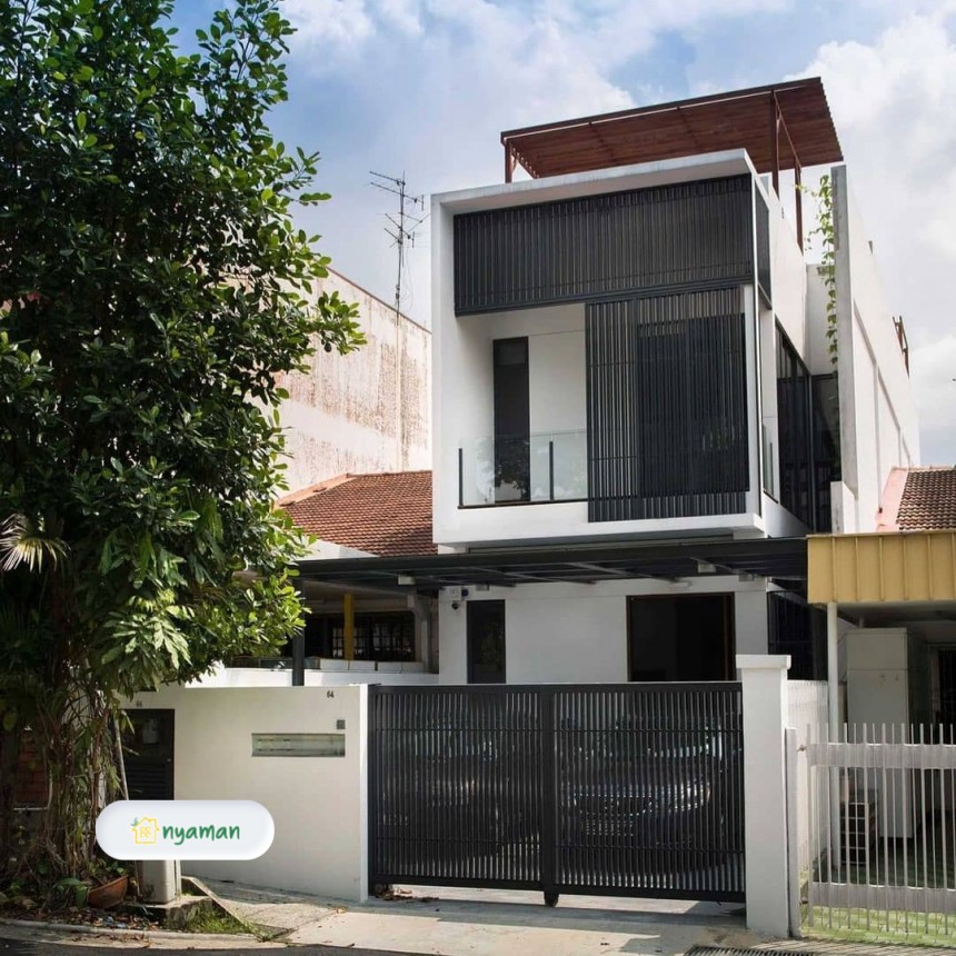 Jasa Renovasi Rumah Di Bogor Timur, Kota Bogor Jawa Barat