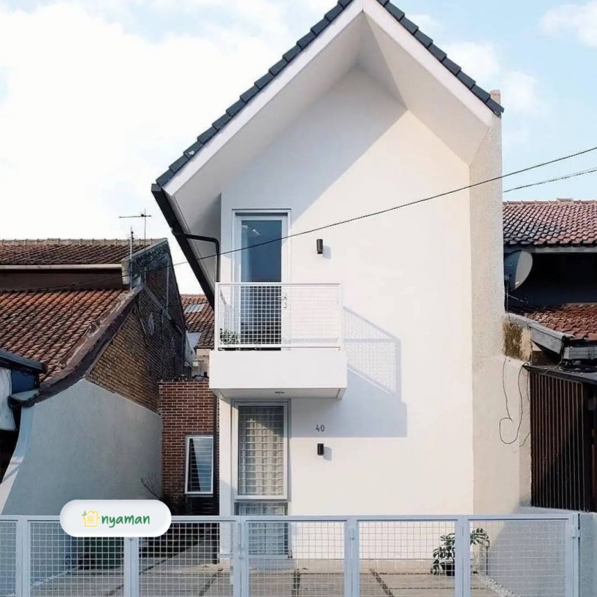 Jasa Renovasi Rumah Di Cinambo, Kota Bandung Jawa Barat