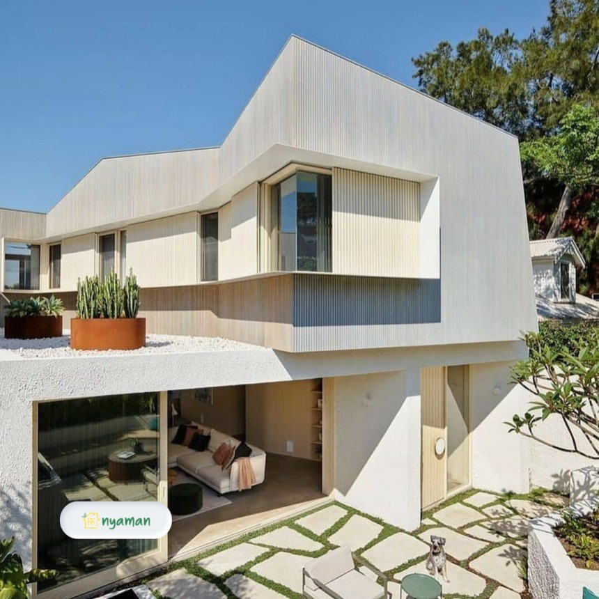 Jasa Renovasi Rumah Di Ciputat, Kota Tangerang Selatan Banten