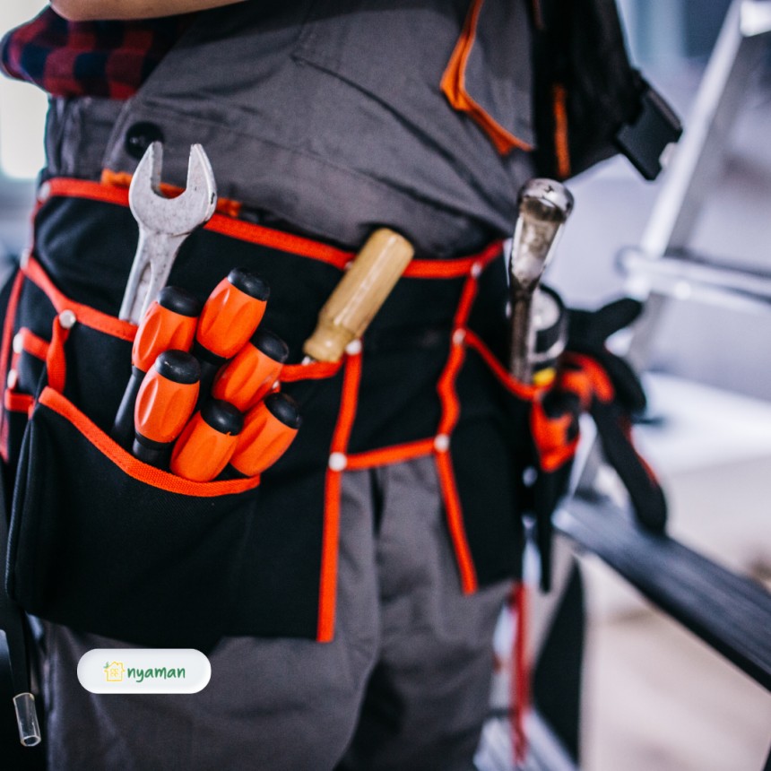 Jasa Renovasi Rumah Di Limo, Kota Depok Jawa Barat