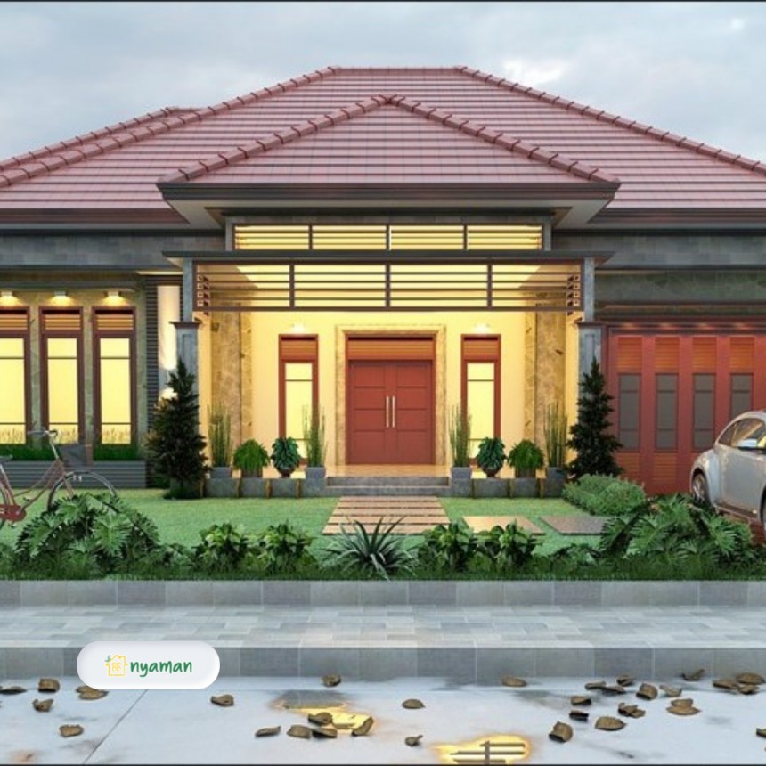 Jasa Renovasi Rumah Di Padalarang, Kab Bandung Barat Jawa Barat