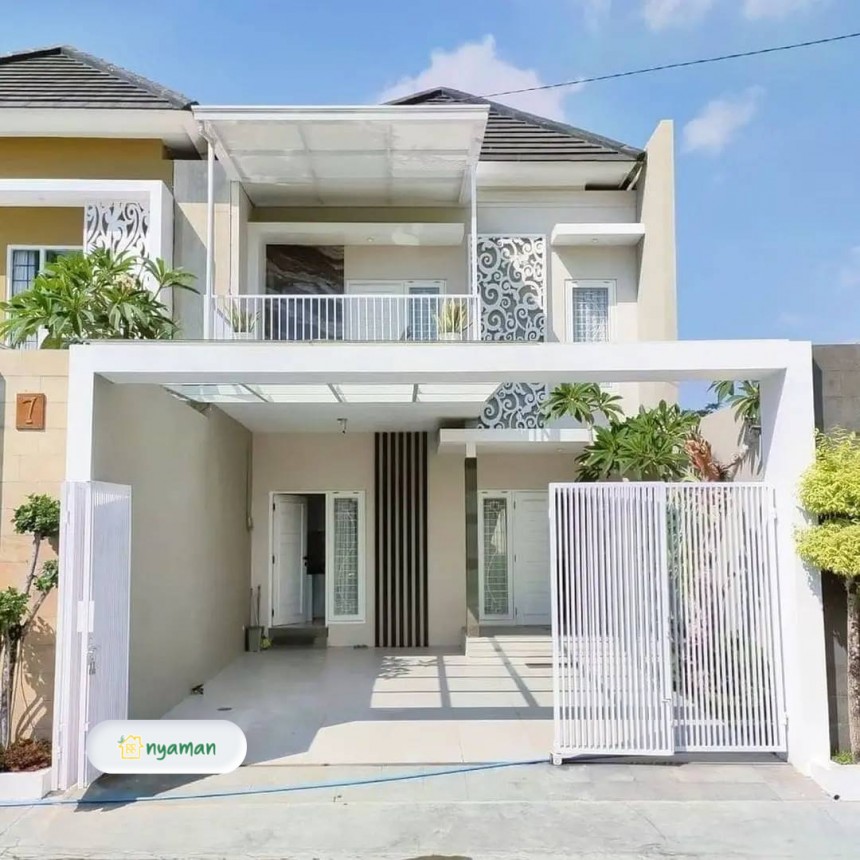 Jasa Renovasi Rumah Di Pamulang, Kota Tangerang Selatan Banten