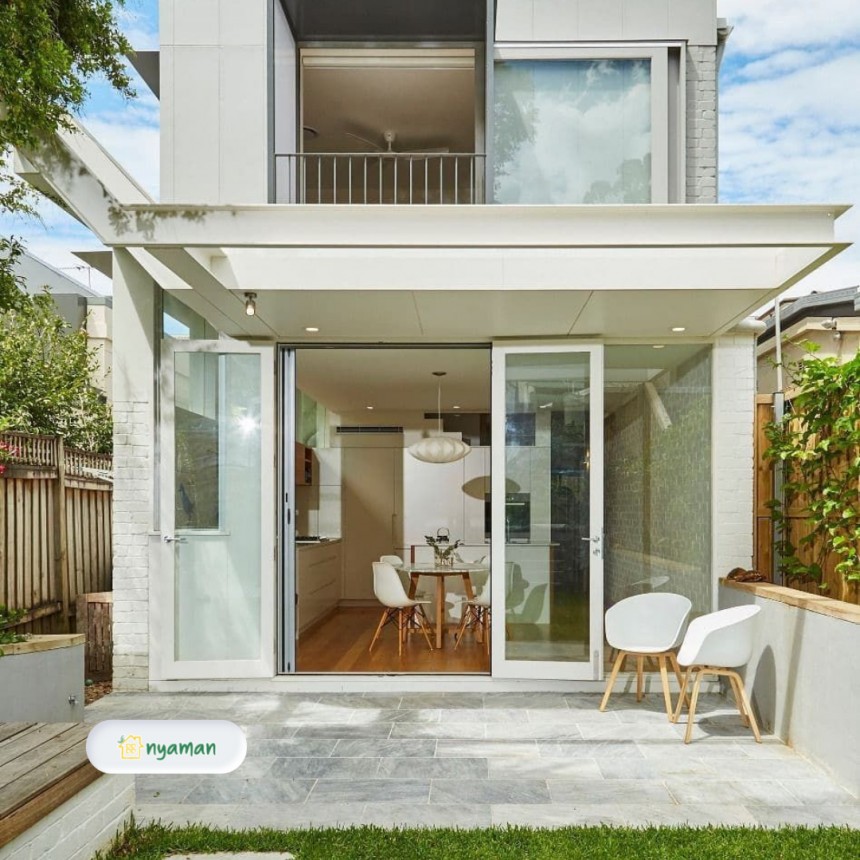 Jasa Renovasi Rumah Di Pasar Kemis, Kabupaten Tangerang Banten