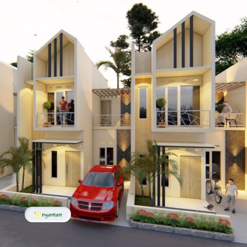 Jasa Renovasi Rumah Di Sukamulya, Kabupaten Tangerang Banten