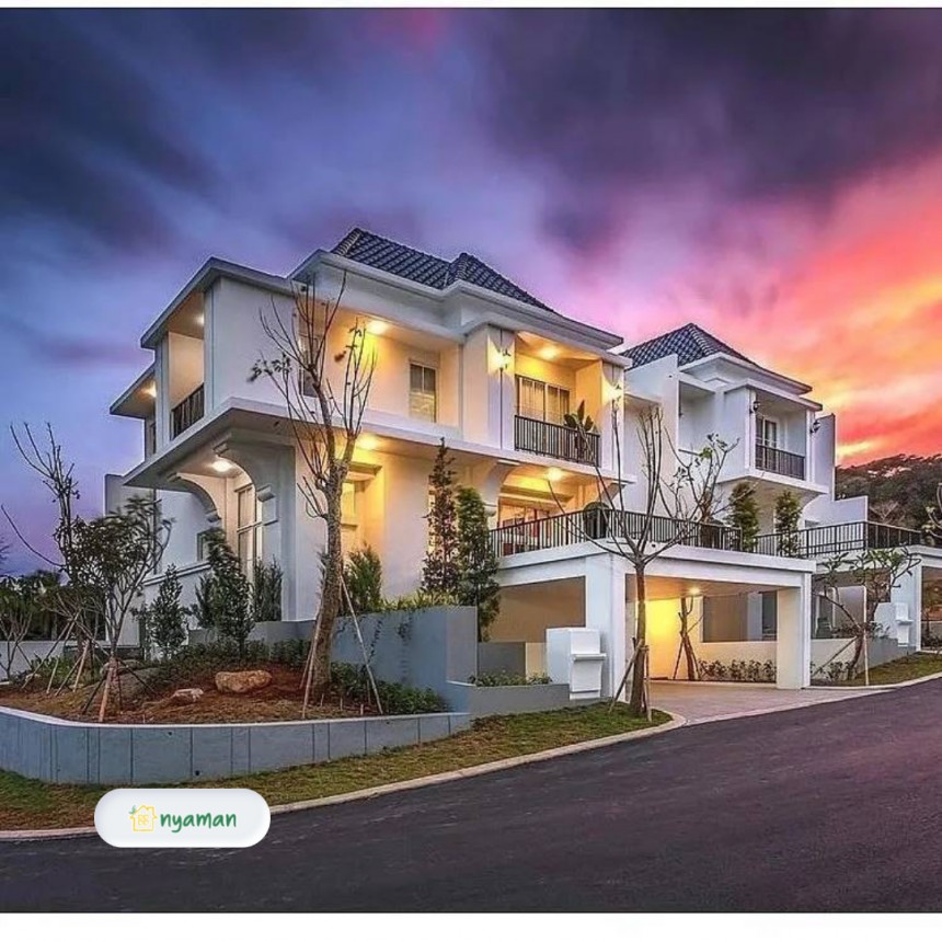 Jasa Renovasi Rumah Di Tanah Sareal, Kota Bogor Jawa Barat