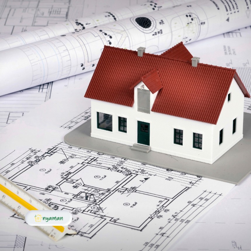 Jasa Renovasi Rumah Impian Minimalis Sederhana Di Jakarta