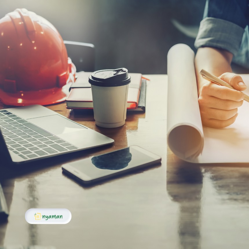 Jasa Renovasi Rumah Kebon Jeruk, Jakarta Barat DKI Jakarta