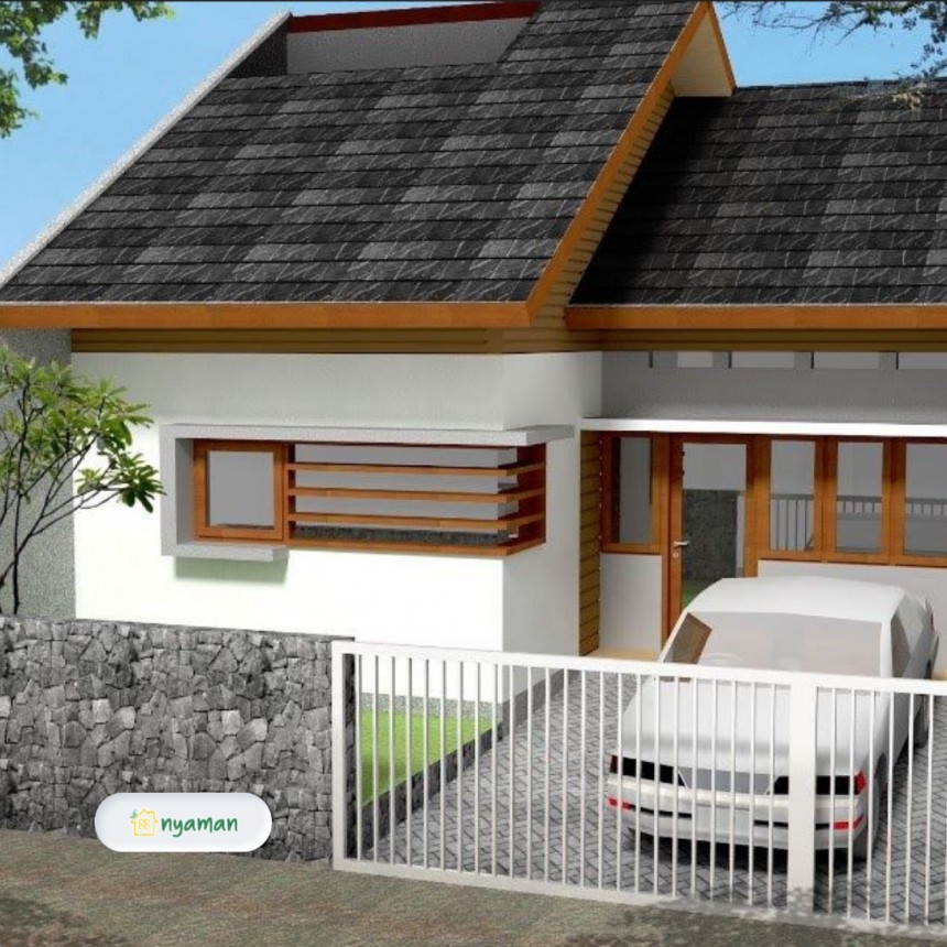 Jasa Renovasi Rumah Klapanunggal, Bogor Jawa Barat