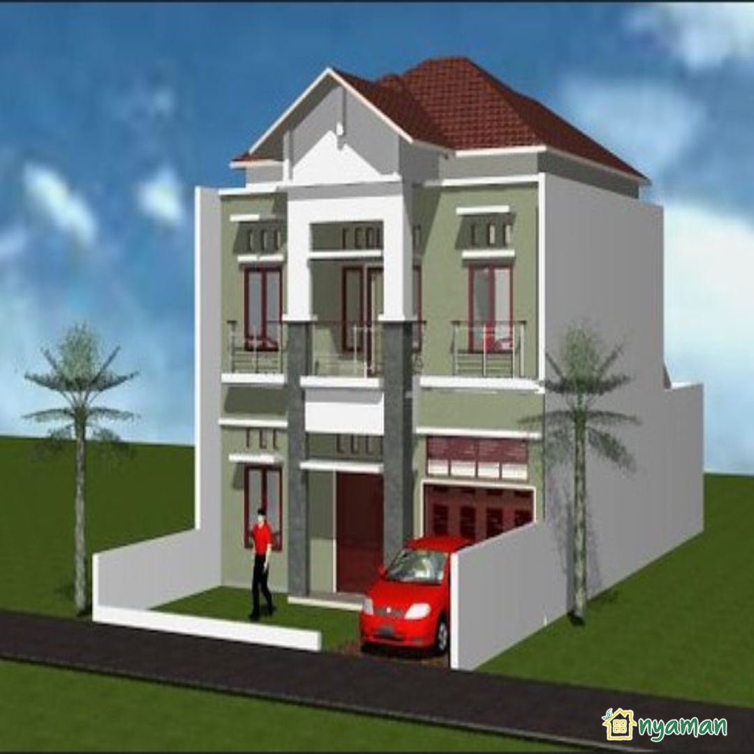 Jasa Renovasi Rumah Minimalis Besar dan Mewah yang Elegan dan Megah