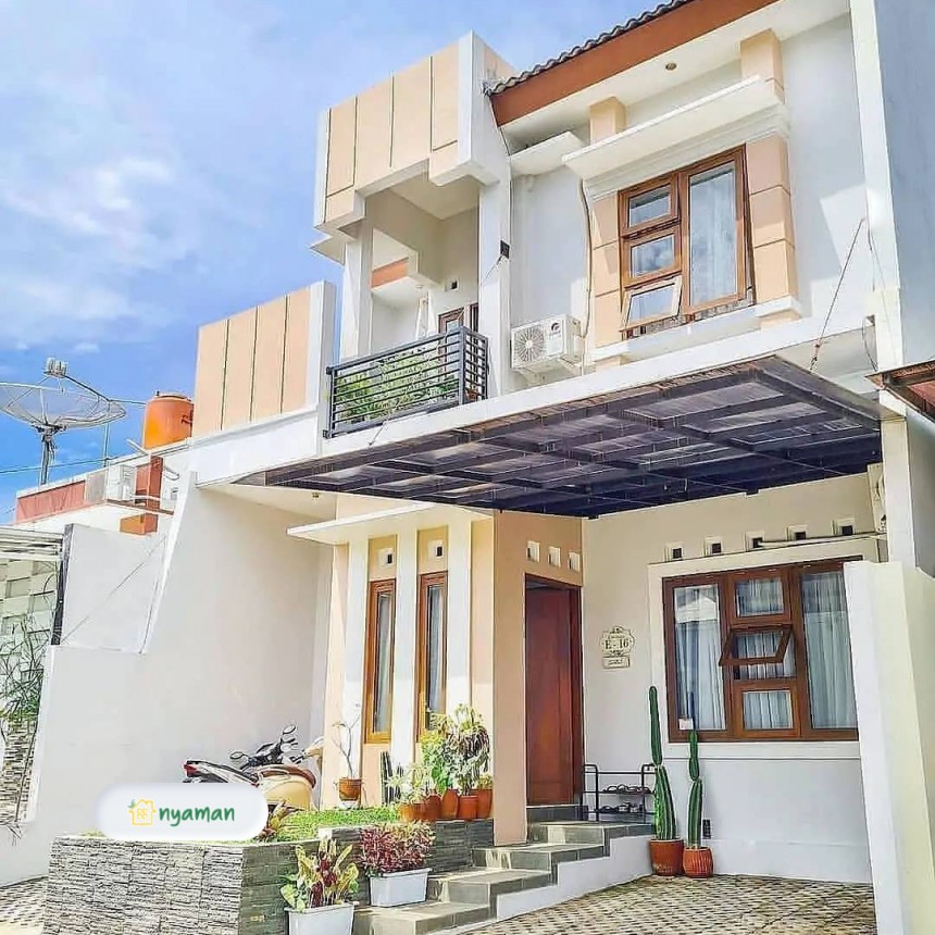 Jasa Renovasi Rumah Minimalis di Bekasi Timur, Kota Bekasi Jawa Barat