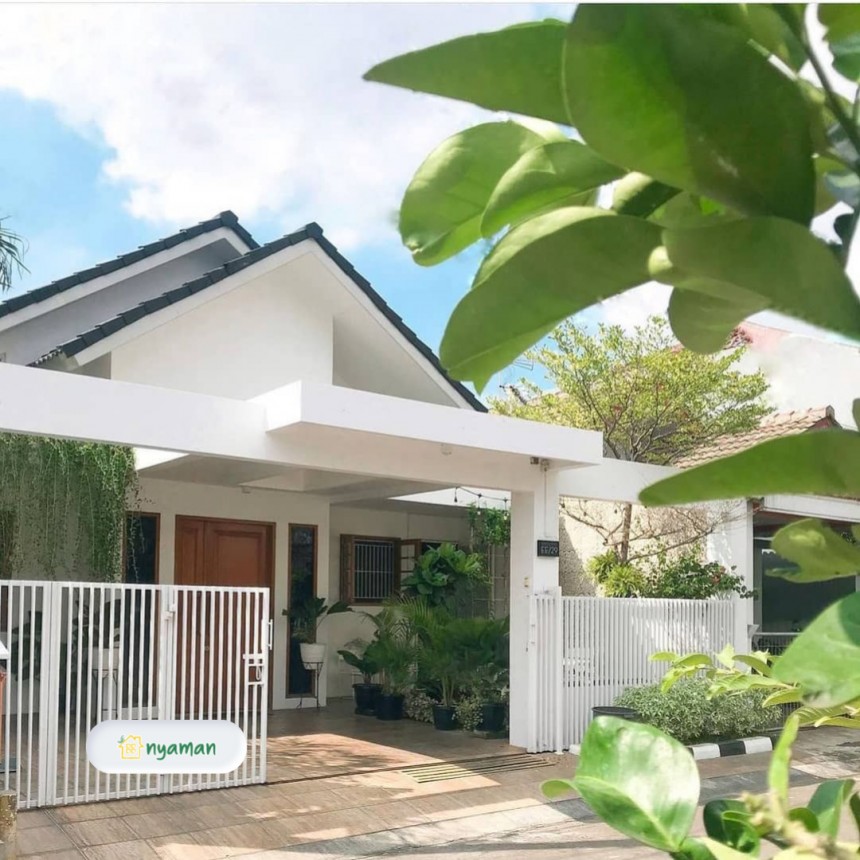 Jasa Renovasi Rumah Minimalis di Benda, Kota Tangerang Banten