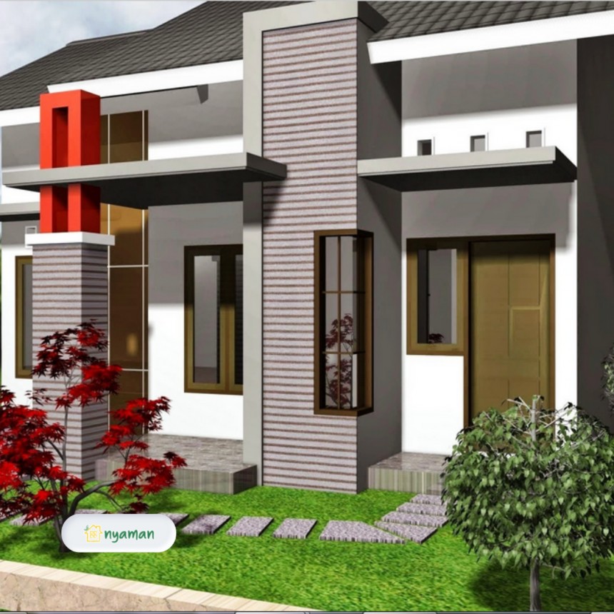 Jasa Renovasi Rumah Minimalis di Karawaci, Kota Tangerang Banten