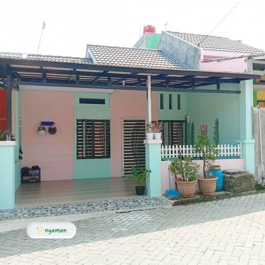 Jasa Renovasi Rumah Minimalis di Kelapa Dua, Kabupaten Tangerang Banten