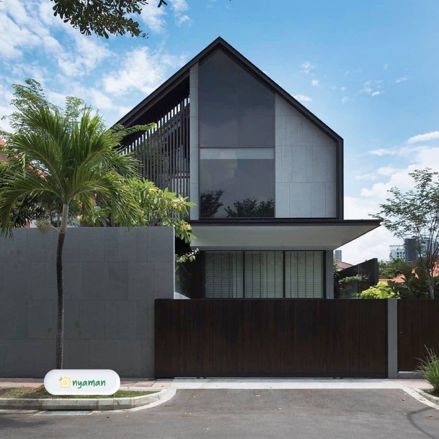 Jasa Renovasi Rumah Minimalis di Larangan, Kota Tangerang Banten