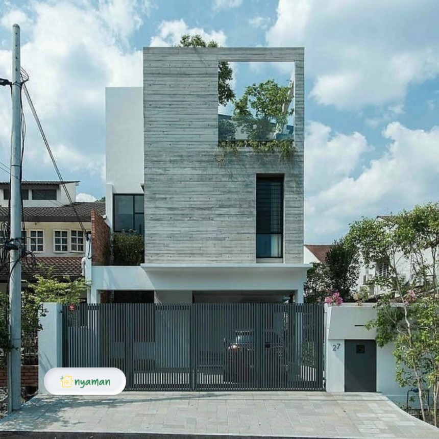 Jasa Renovasi Rumah Minimalis di Periuk, Kota Tangerang Banten