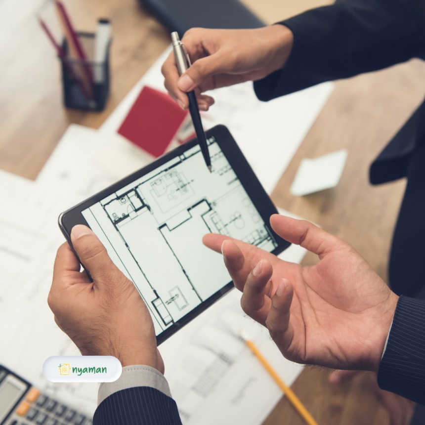 Jasa Renovasi Rumah Pademangan, Jakarta Utara DKI Jakarta