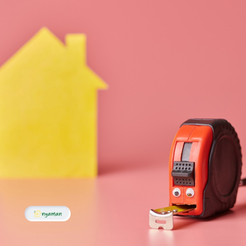 Jasa Renovasi Rumah Ranca Bungur, Bogor Jawa Barat