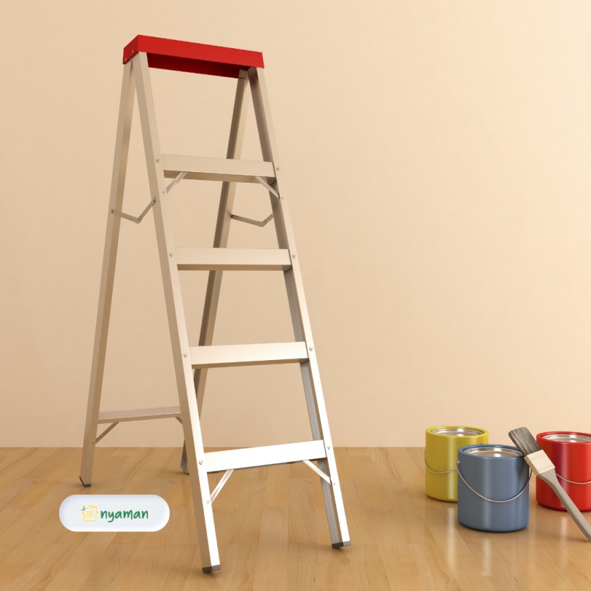 Jasa Renovasi Rumah Taman Sari, Jakarta Barat DKI Jakarta