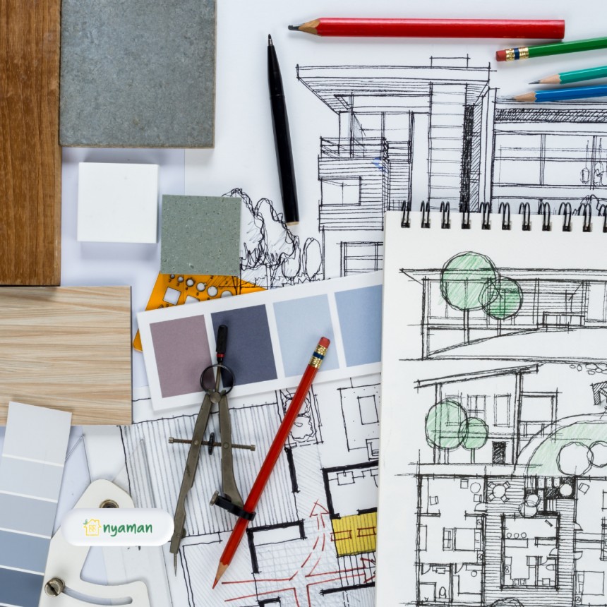 Jasa Renovasi Rumah Terdekat Di Cilandak, Jakarta Selatan DKI Jakarta