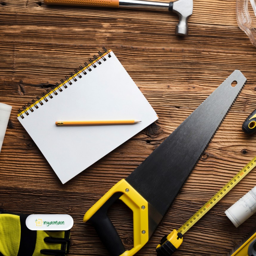 Jasa Renovasi Rumah Terdekat Di Pasar Rebo, Jakarta Timur DKI Jakarta