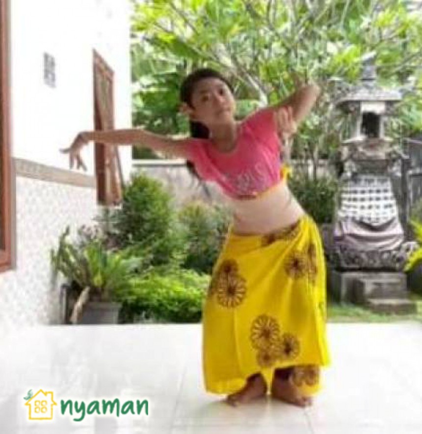 Jenis Olahraga yang Bisa Dilakukan di Rumah dengan Anak (2/2), Dance