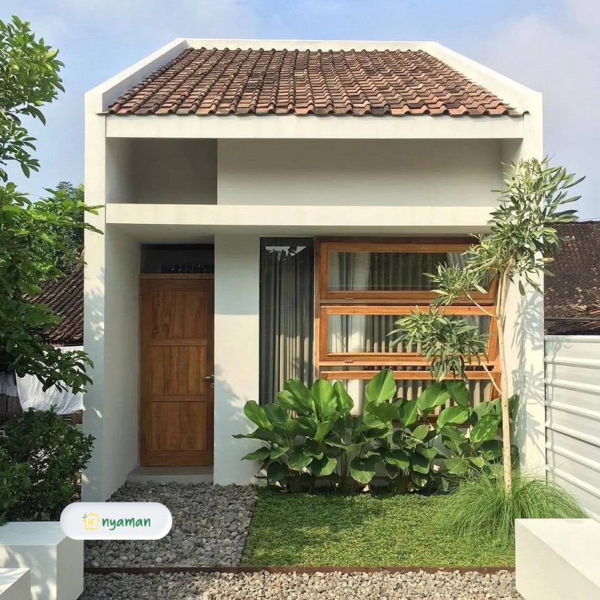 Mau Renovasi Rumah Subsidi? Nyaman.Online Siap Bantu