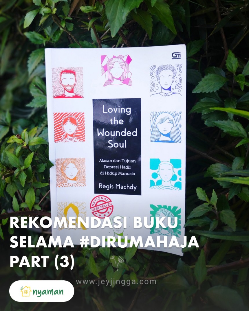 Rekomendasi buku untuk membuatmu rileks selama di rumah saja (3/3), The Book of imaginary beliefs